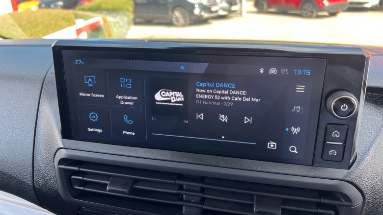 Peugeot Expert L2 Diesel 1.5 BlueHDi 120 Professional Van